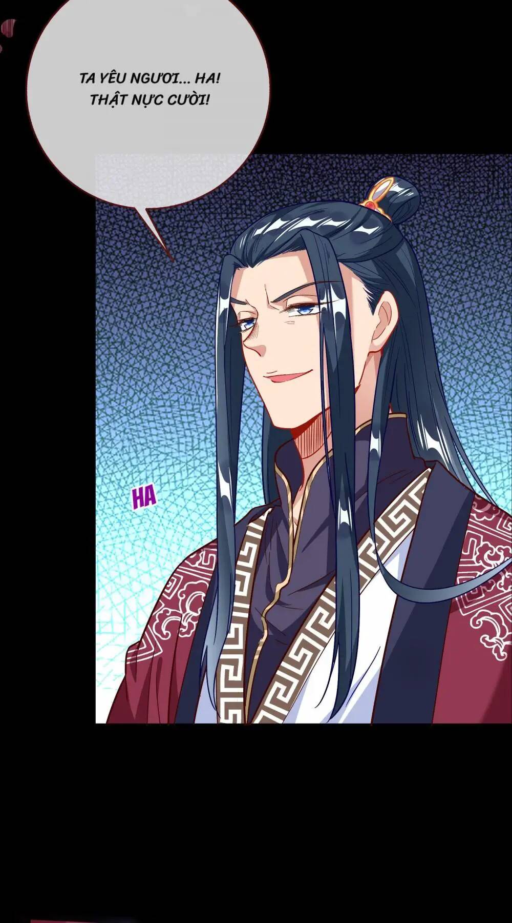 Vạn Tra Triêu Hoàng Chapter 292 - Trang 2