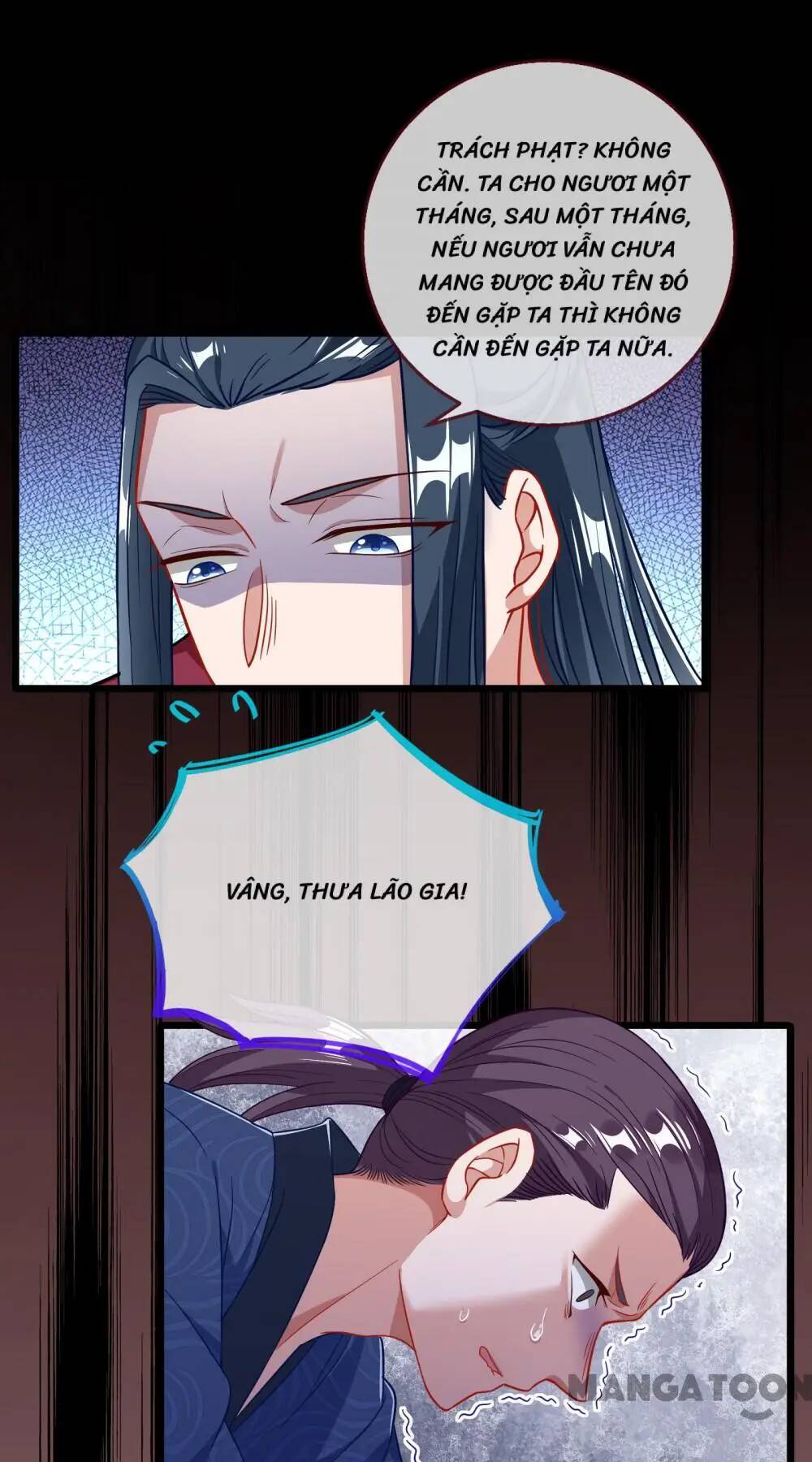 Vạn Tra Triêu Hoàng Chapter 293 - Trang 2