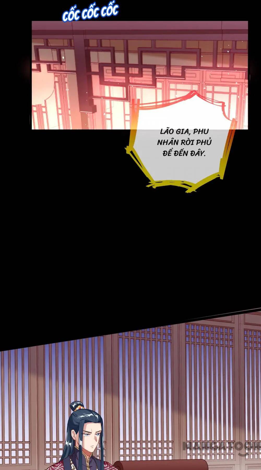 Vạn Tra Triêu Hoàng Chapter 293 - Trang 2