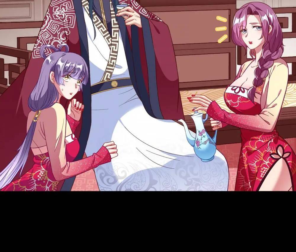 Vạn Tra Triêu Hoàng Chapter 293 - Trang 2