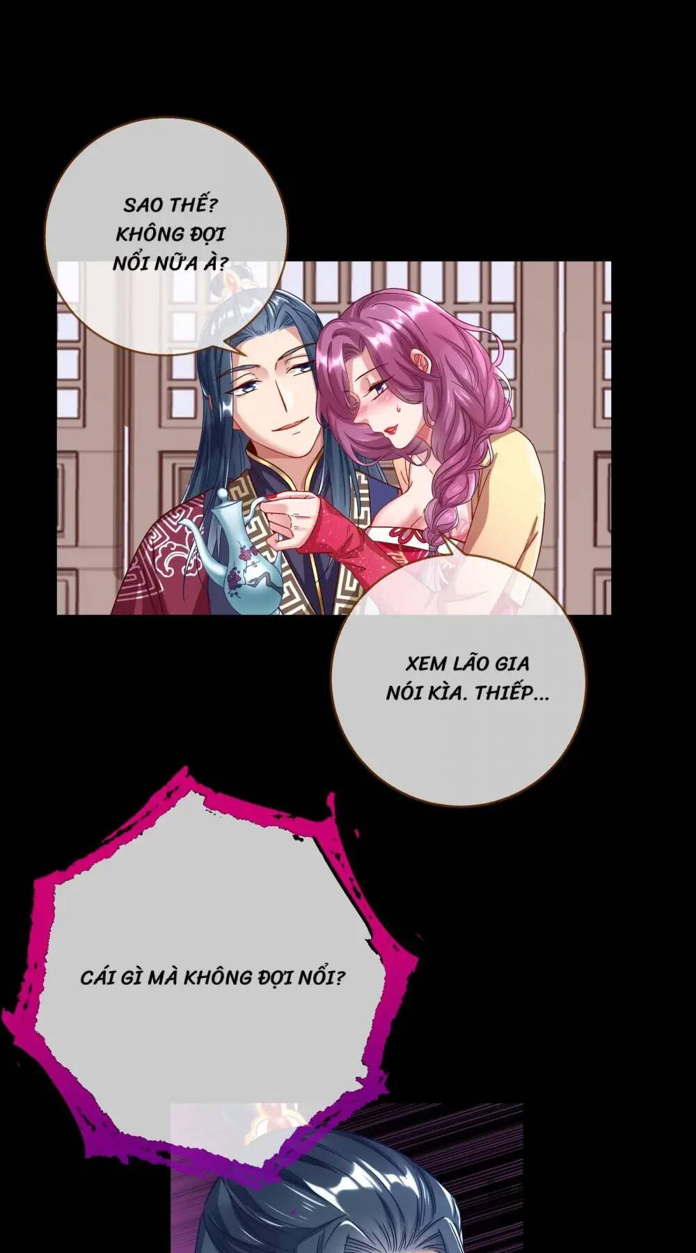 Vạn Tra Triêu Hoàng Chapter 293 - Trang 2