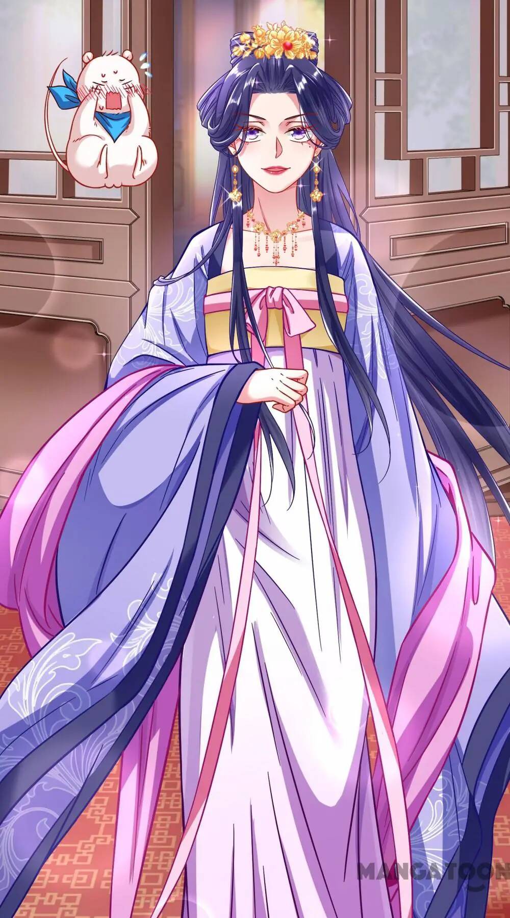 Vạn Tra Triêu Hoàng Chapter 293 - Trang 2