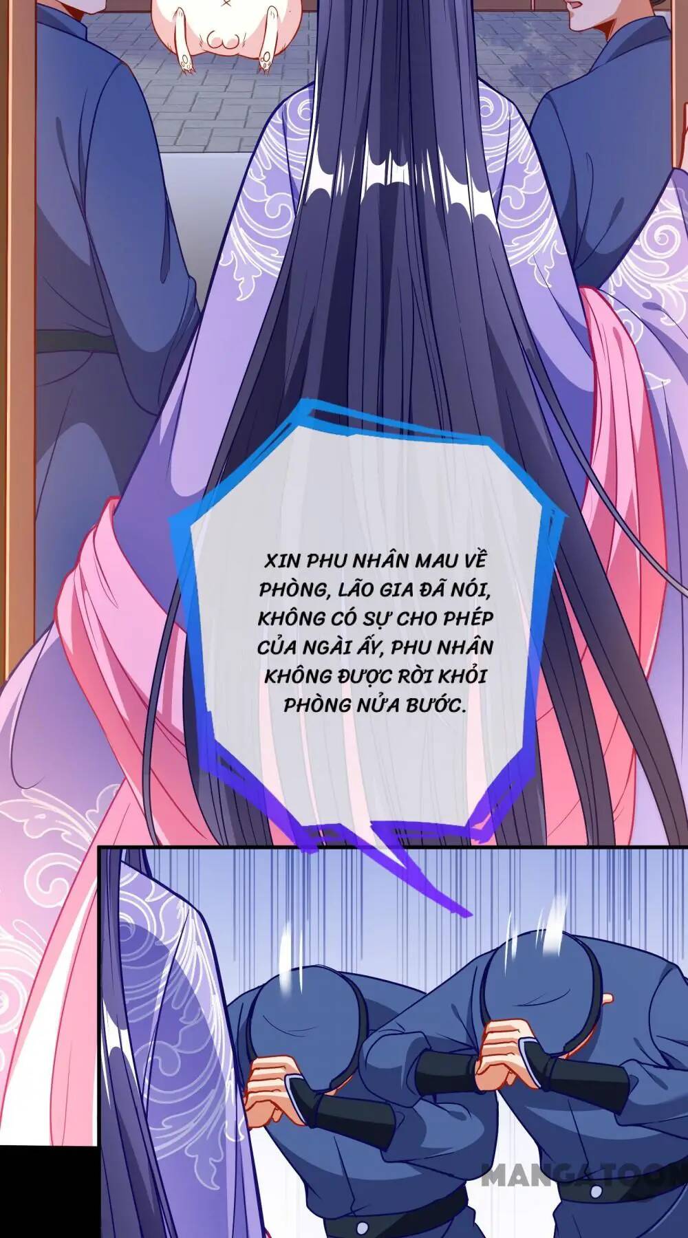 Vạn Tra Triêu Hoàng Chapter 293 - Trang 2