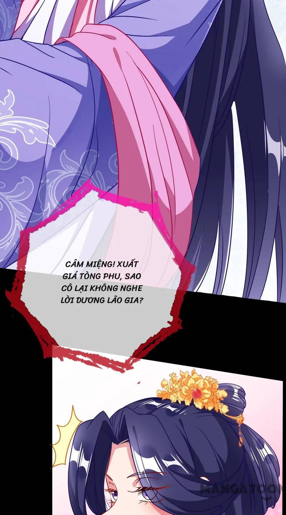 Vạn Tra Triêu Hoàng Chapter 293 - Trang 2