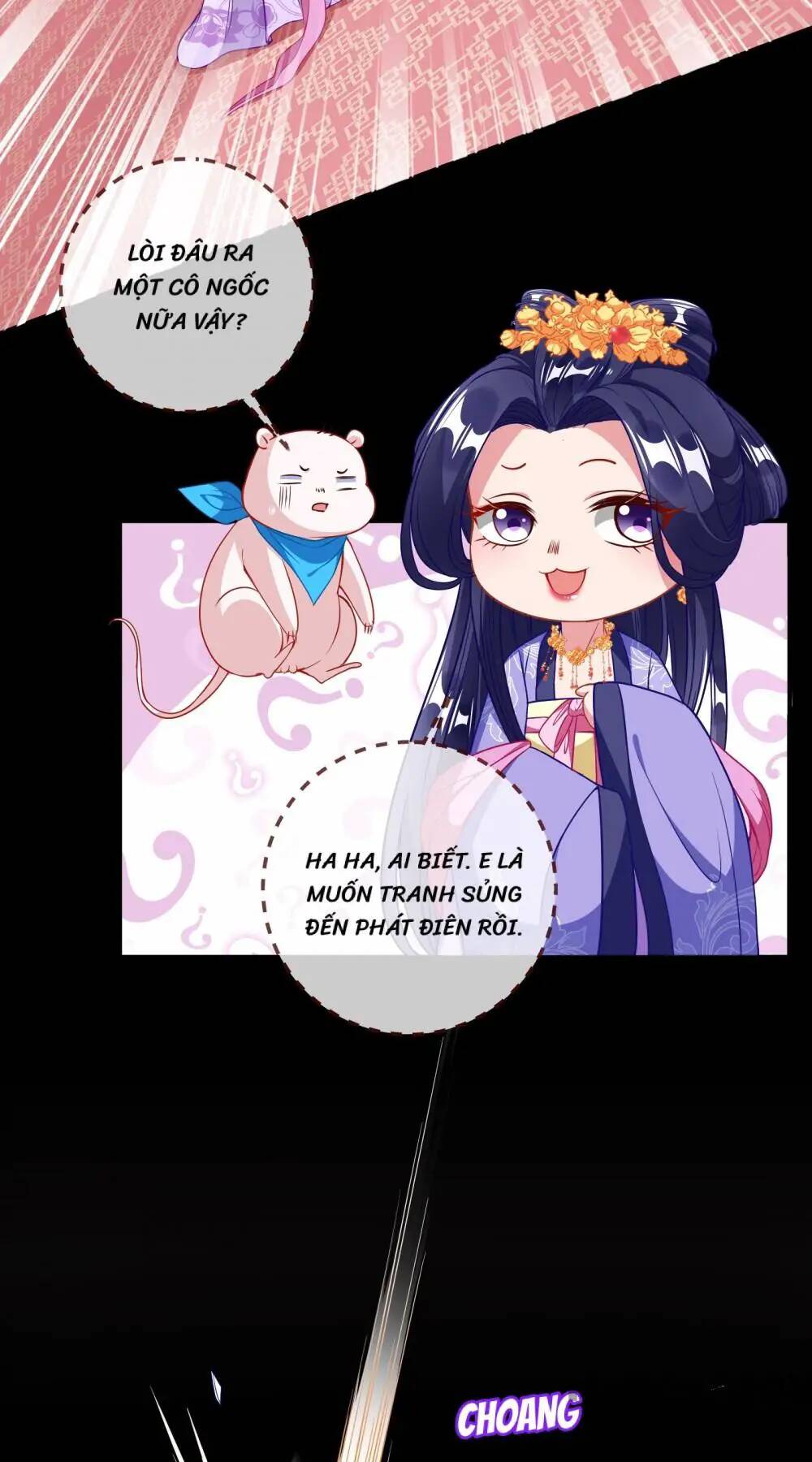 Vạn Tra Triêu Hoàng Chapter 293 - Trang 2