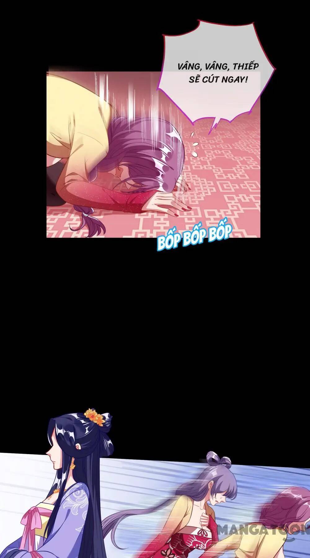 Vạn Tra Triêu Hoàng Chapter 293 - Trang 2