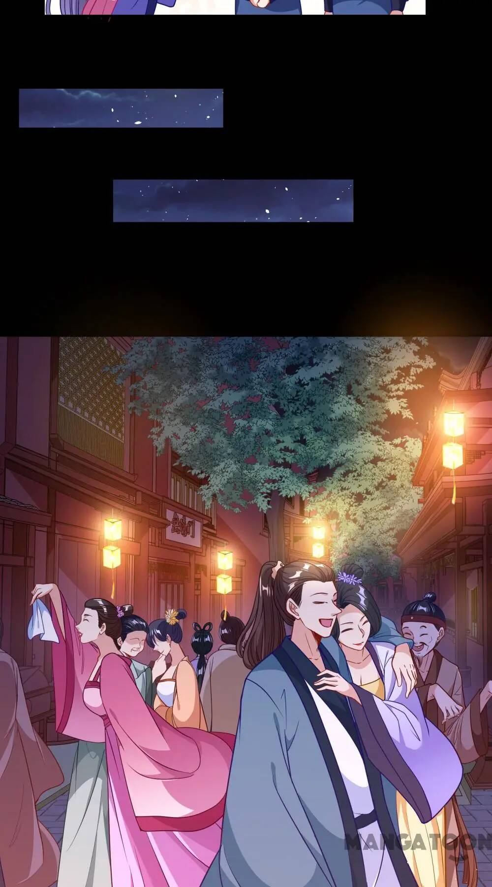 Vạn Tra Triêu Hoàng Chapter 293 - Trang 2