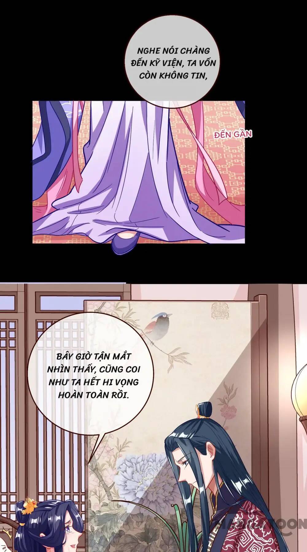 Vạn Tra Triêu Hoàng Chapter 294 - Trang 2