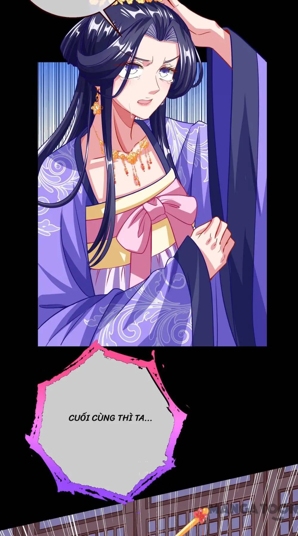 Vạn Tra Triêu Hoàng Chapter 294 - Trang 2