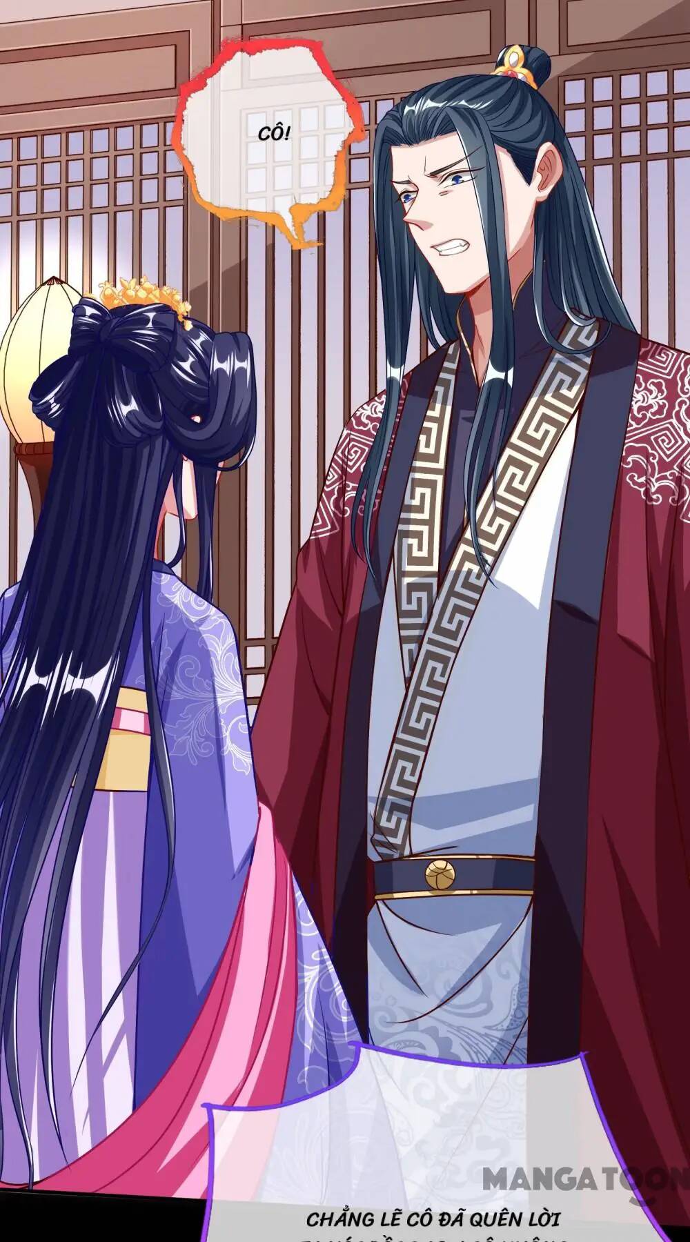 Vạn Tra Triêu Hoàng Chapter 294 - Trang 2