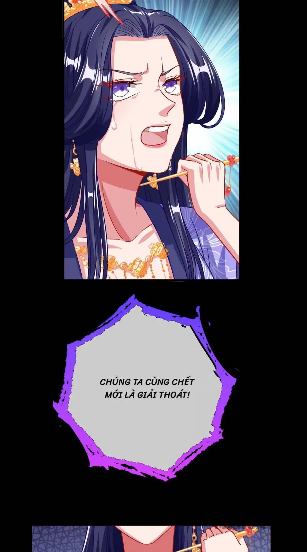 Vạn Tra Triêu Hoàng Chapter 294 - Trang 2