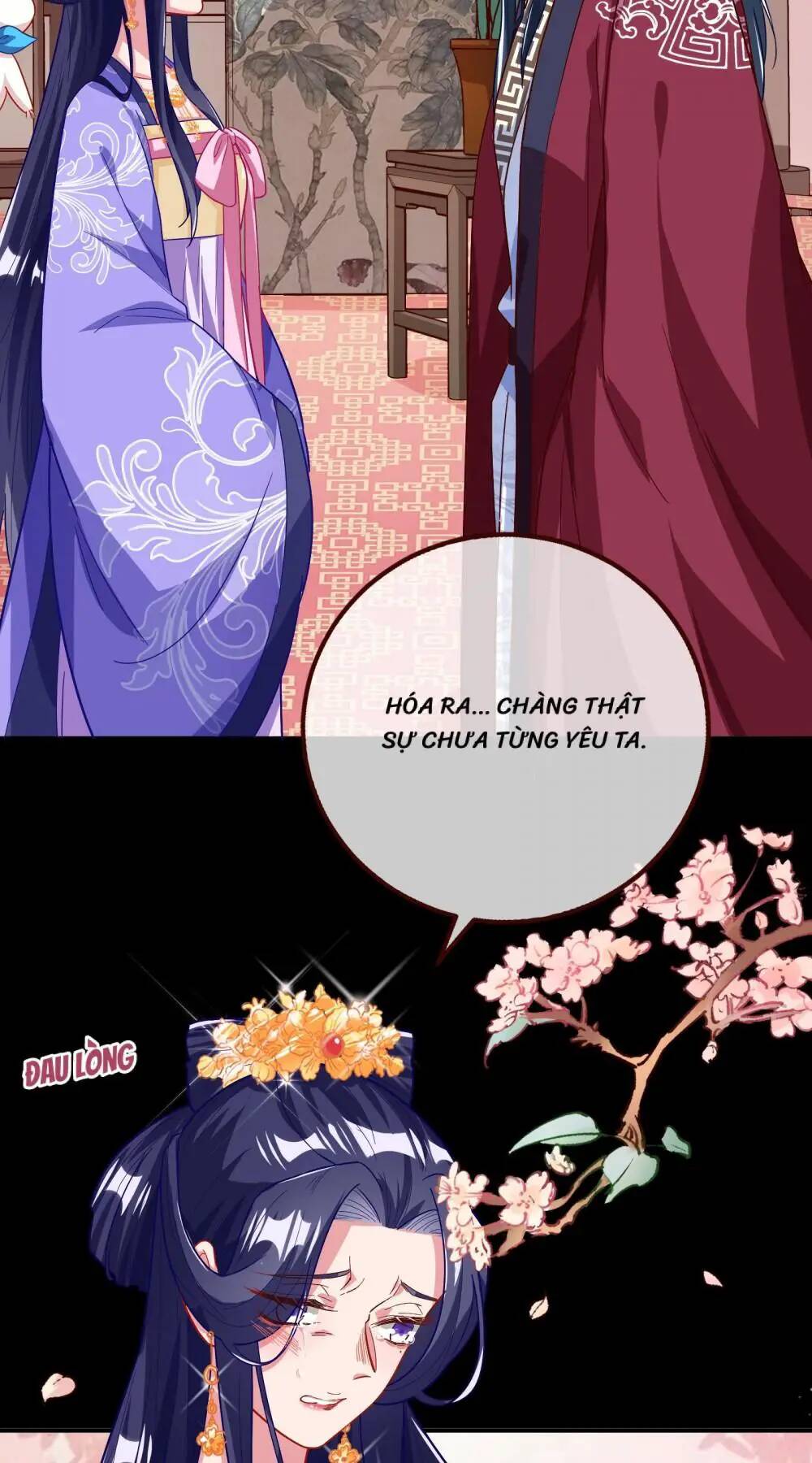 Vạn Tra Triêu Hoàng Chapter 294 - Trang 2