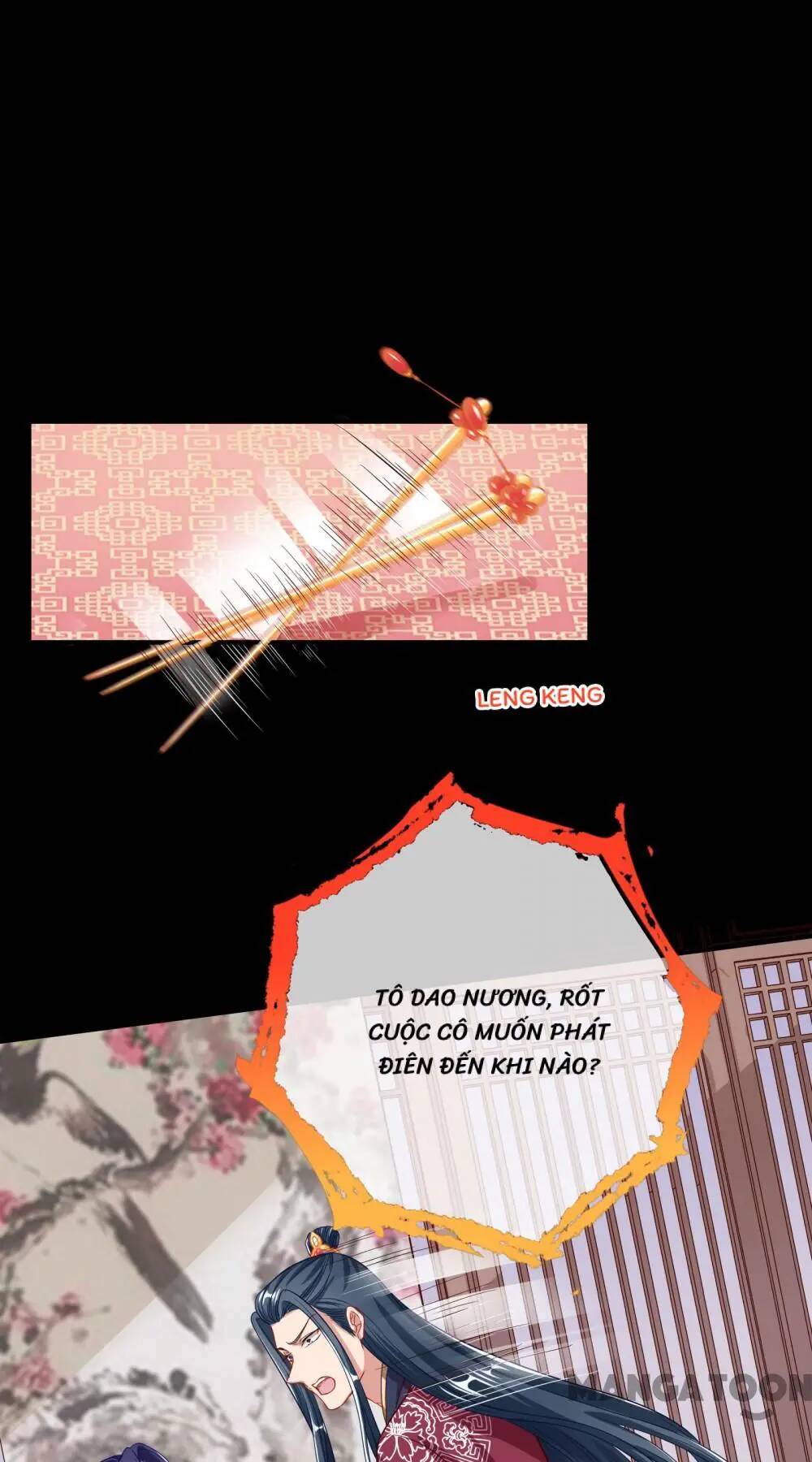 Vạn Tra Triêu Hoàng Chapter 294 - Trang 2