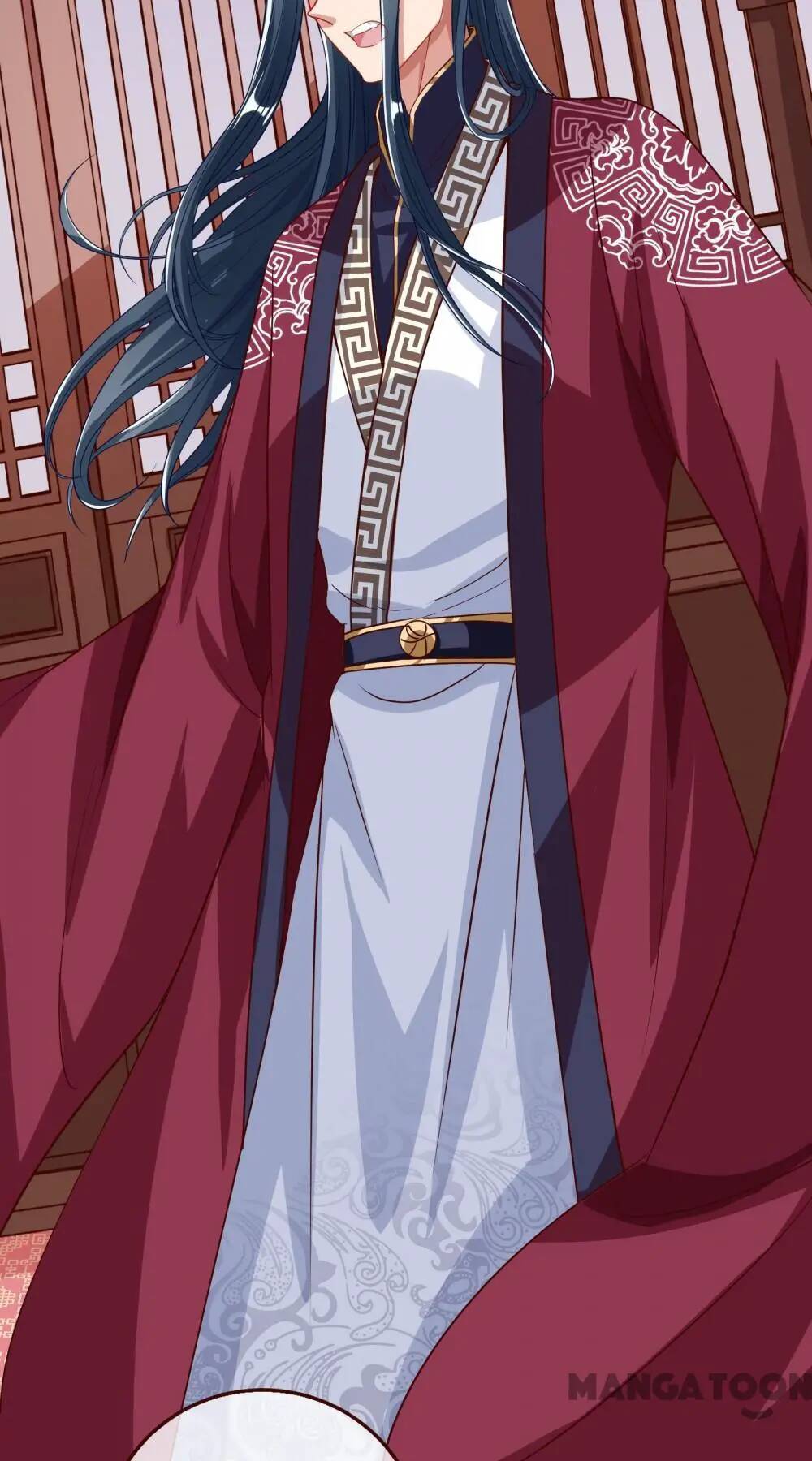 Vạn Tra Triêu Hoàng Chapter 294 - Trang 2