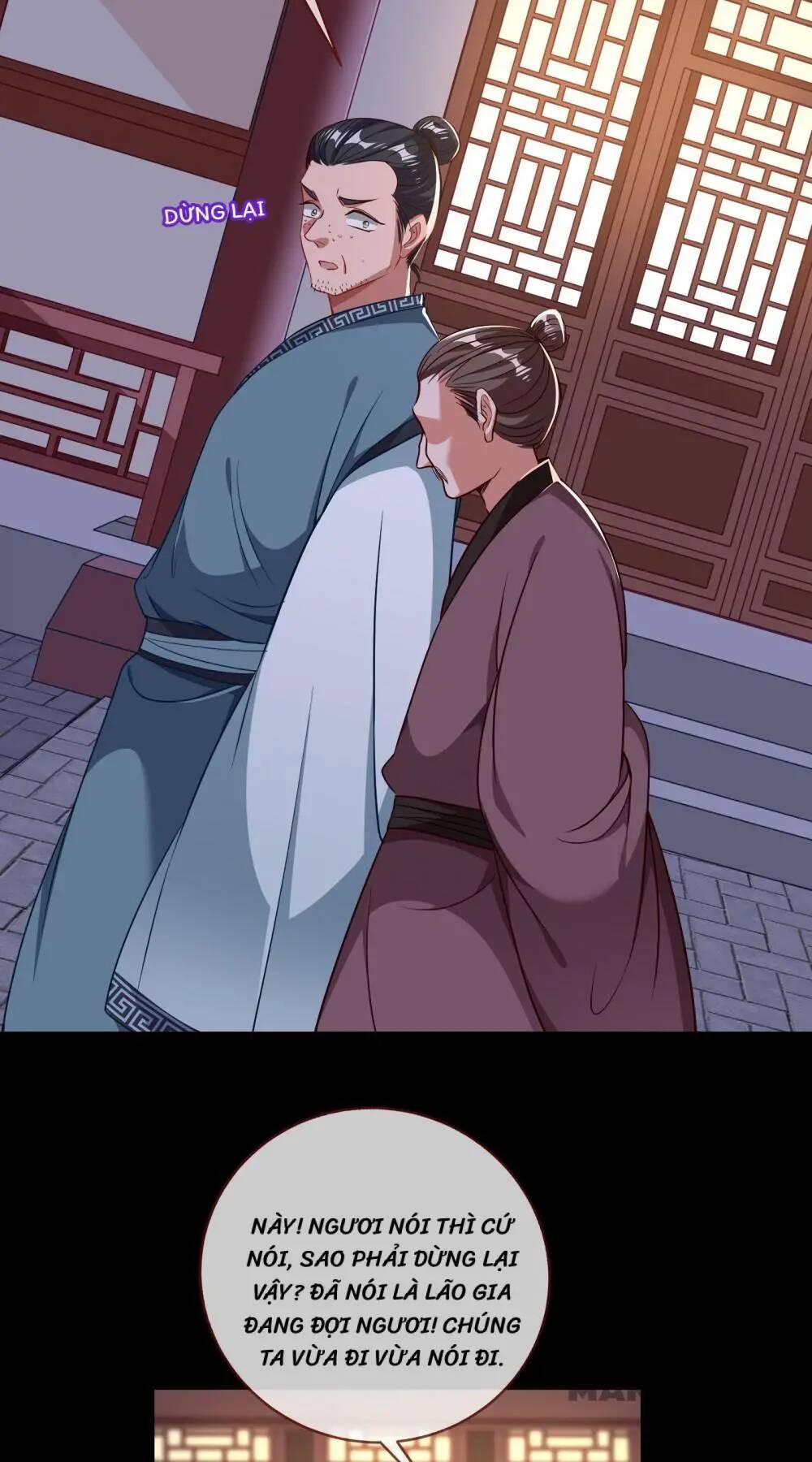 Vạn Tra Triêu Hoàng Chapter 294 - Trang 2