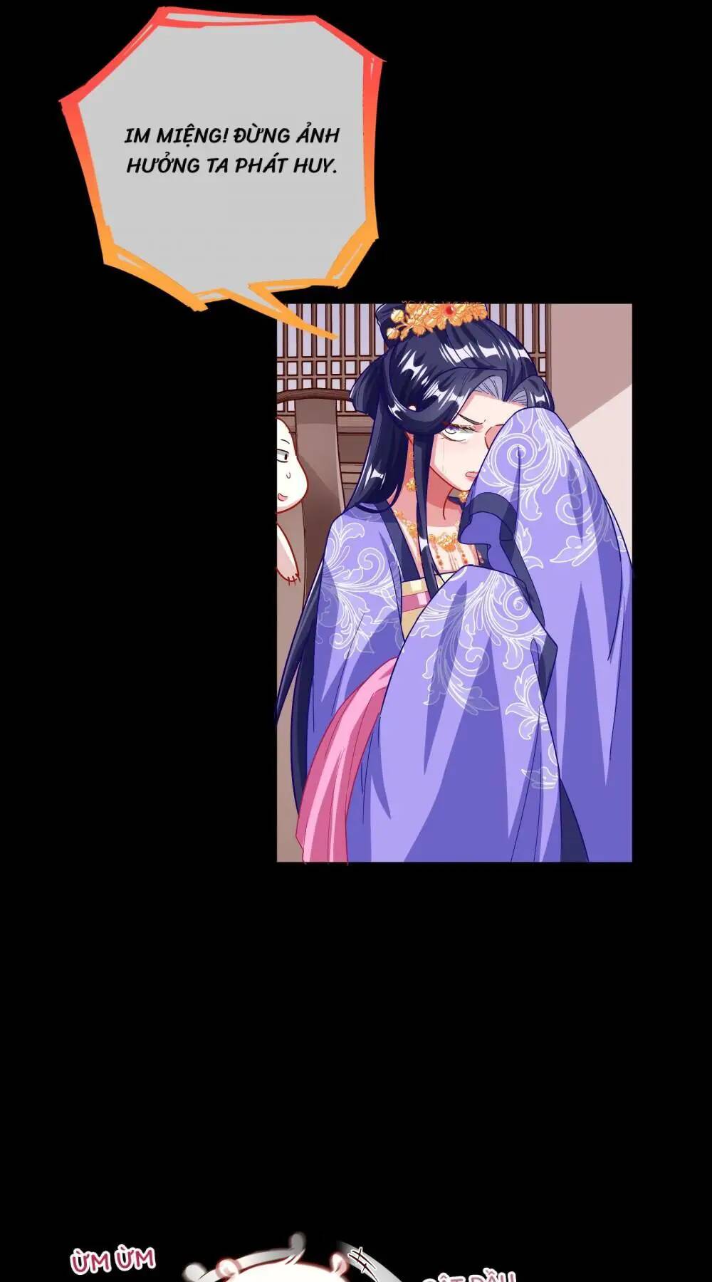 Vạn Tra Triêu Hoàng Chapter 294 - Trang 2