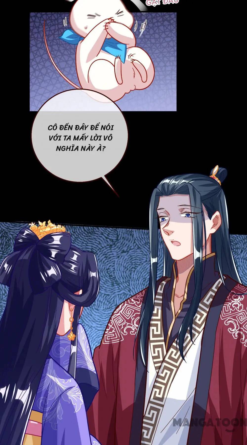 Vạn Tra Triêu Hoàng Chapter 294 - Trang 2