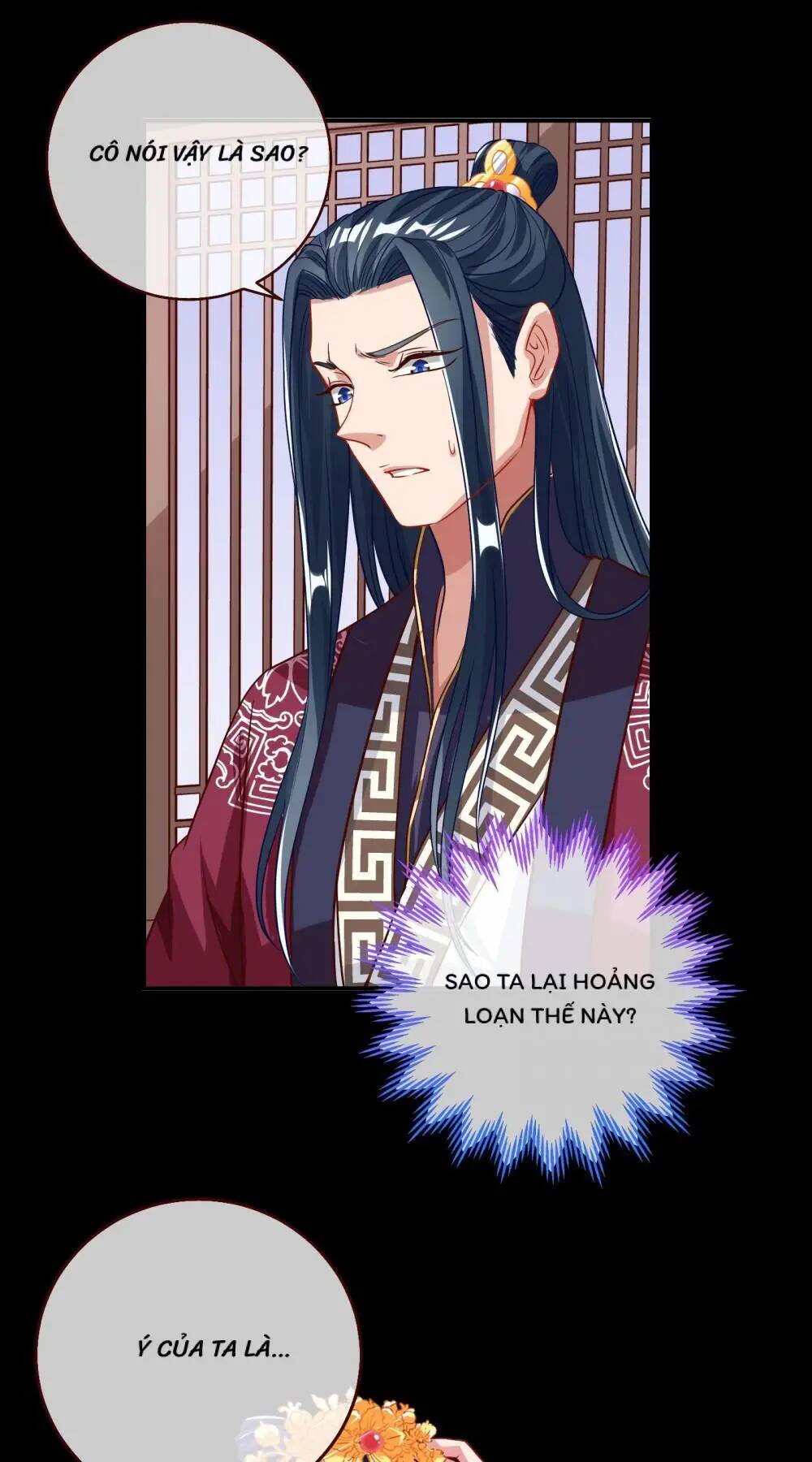 Vạn Tra Triêu Hoàng Chapter 294 - Trang 2