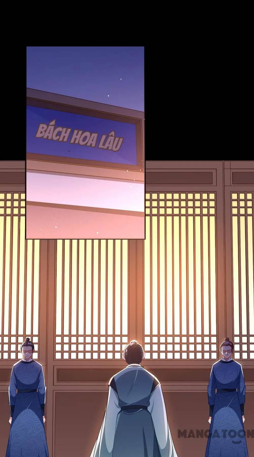 Vạn Tra Triêu Hoàng Chapter 295 - Trang 2