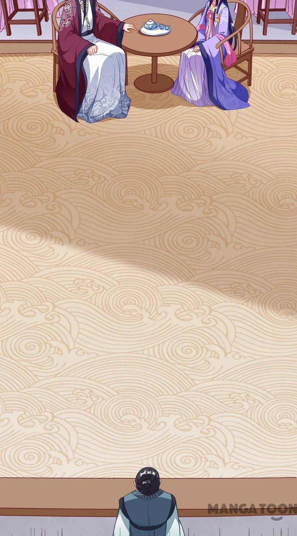 Vạn Tra Triêu Hoàng Chapter 295 - Trang 2