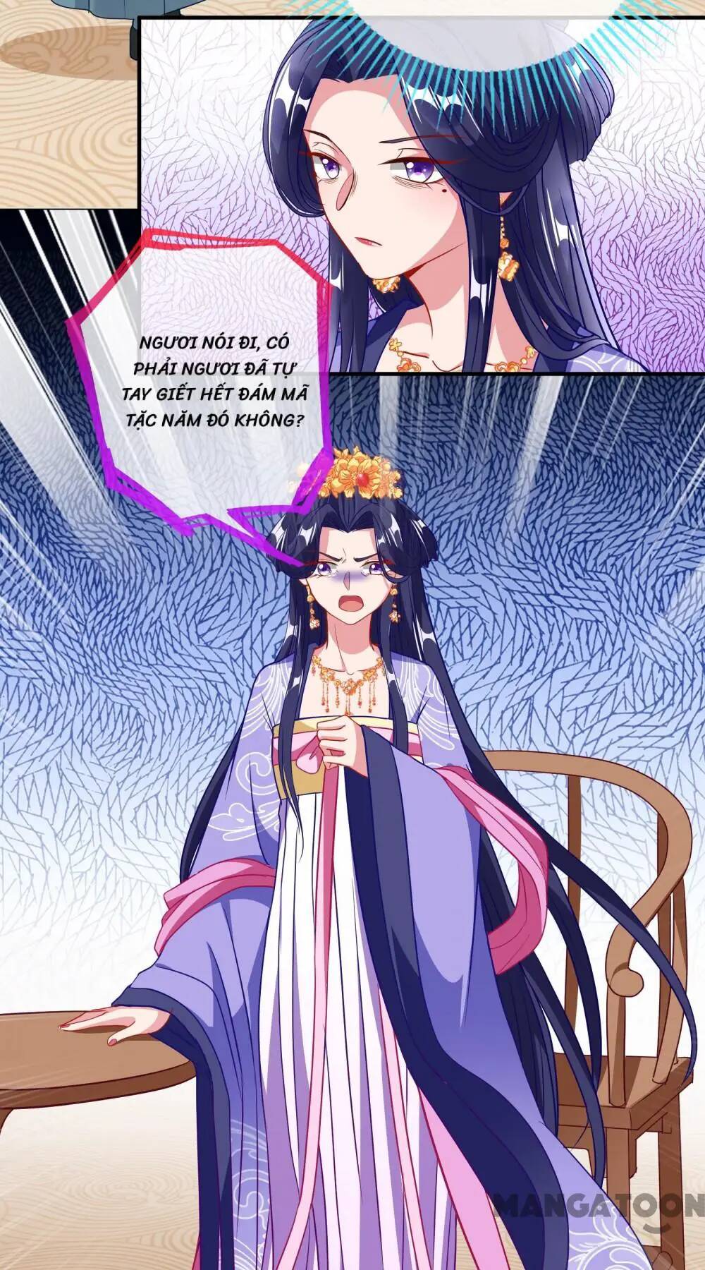 Vạn Tra Triêu Hoàng Chapter 295 - Trang 2