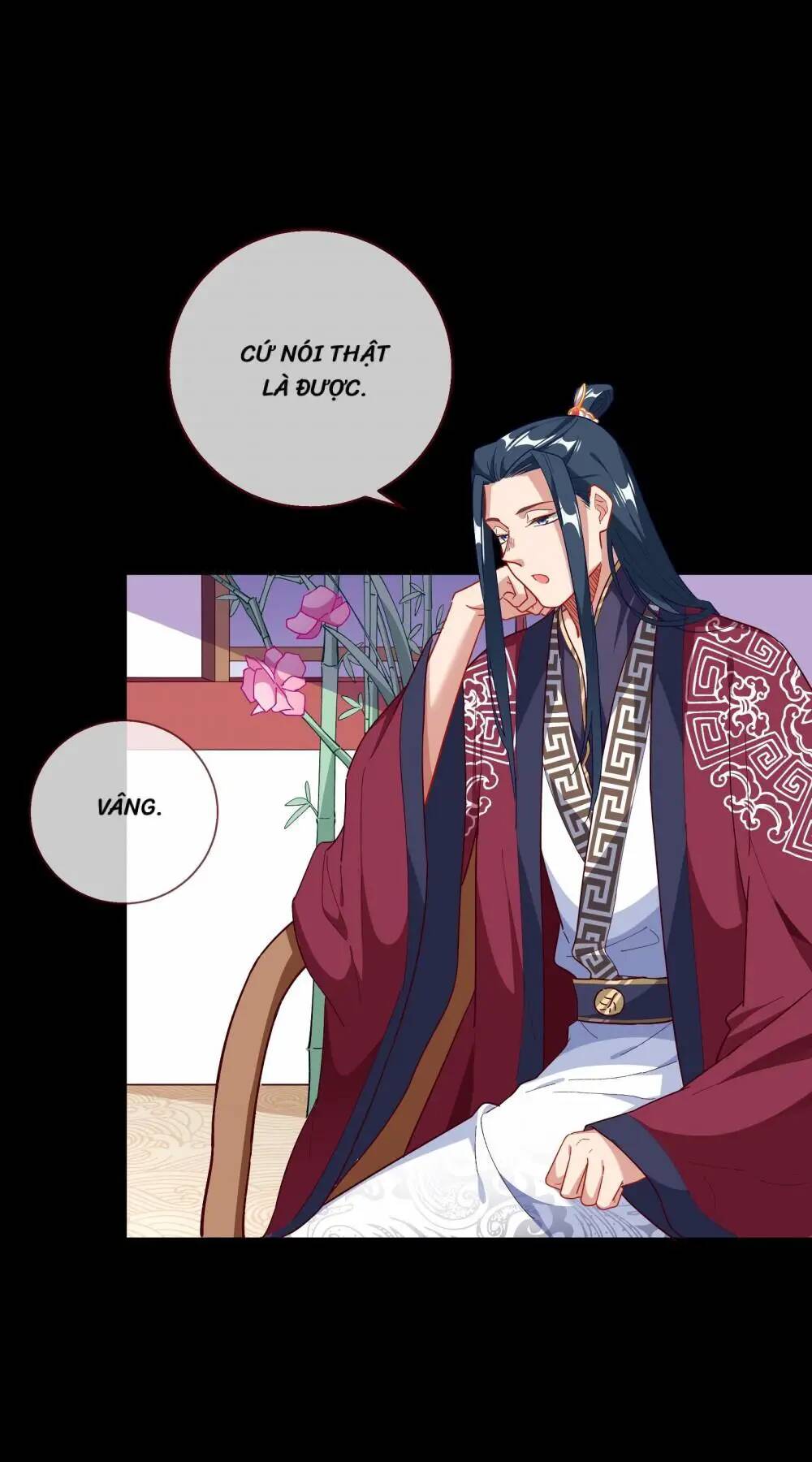 Vạn Tra Triêu Hoàng Chapter 295 - Trang 2