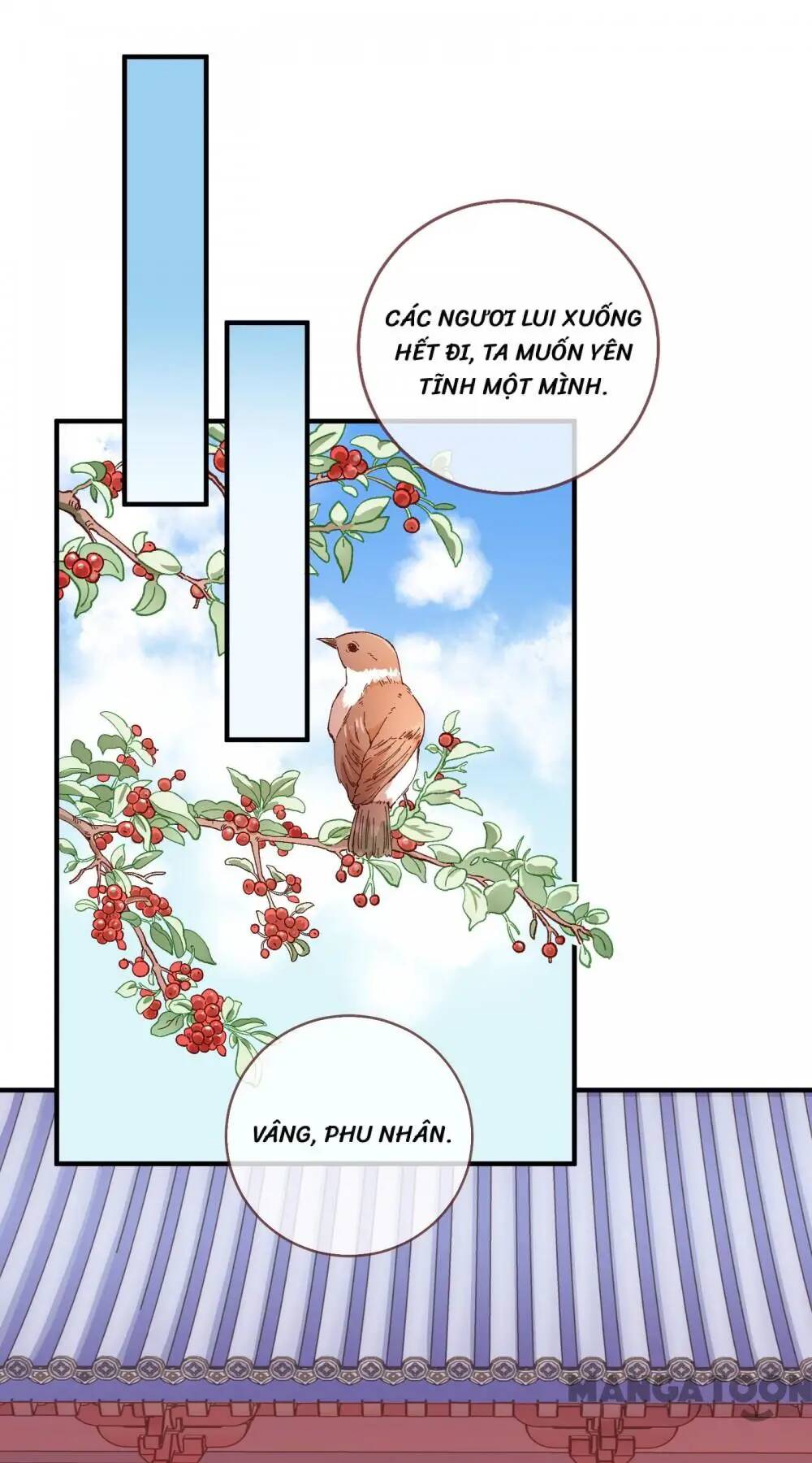 Vạn Tra Triêu Hoàng Chapter 296 - Trang 2