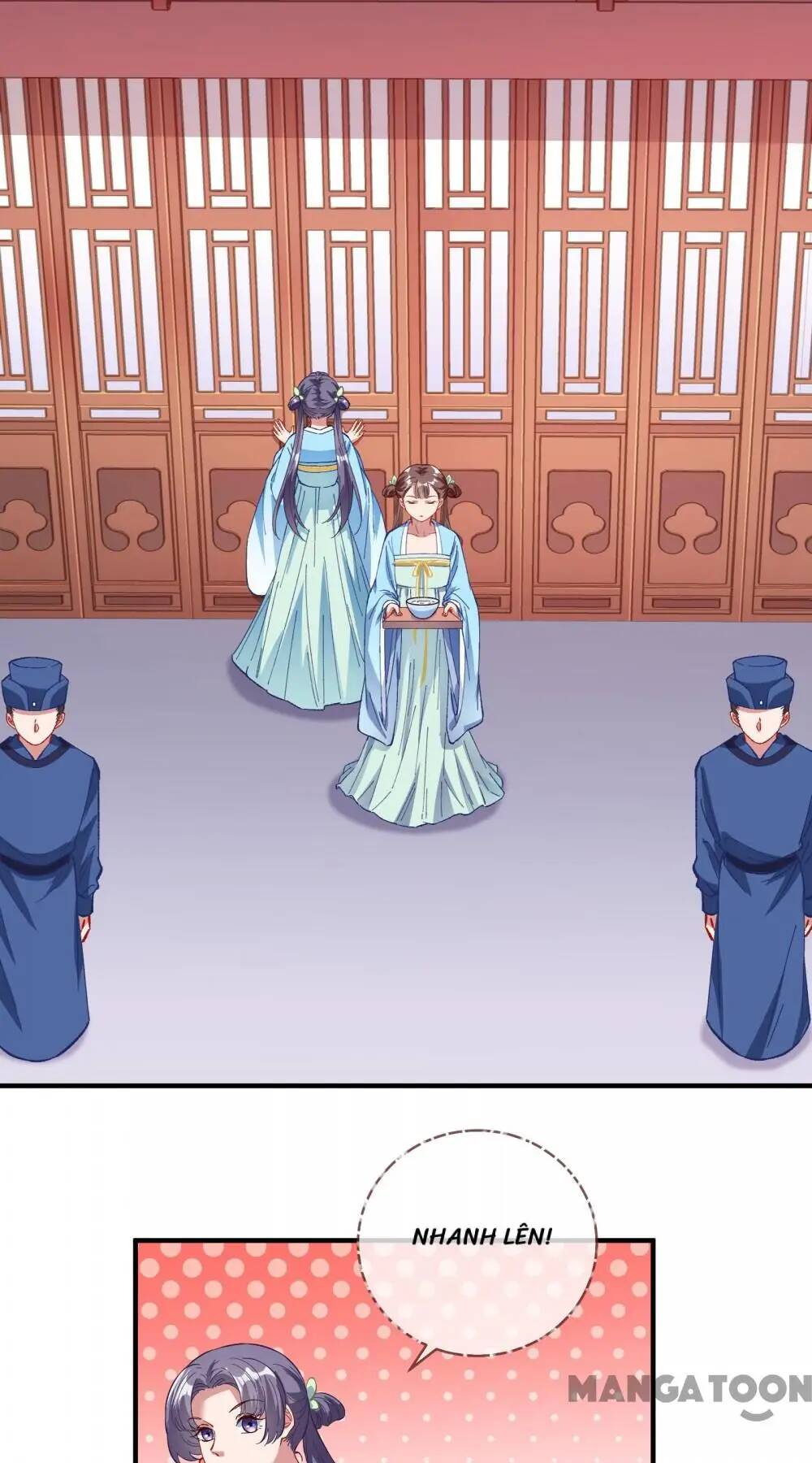 Vạn Tra Triêu Hoàng Chapter 296 - Trang 2