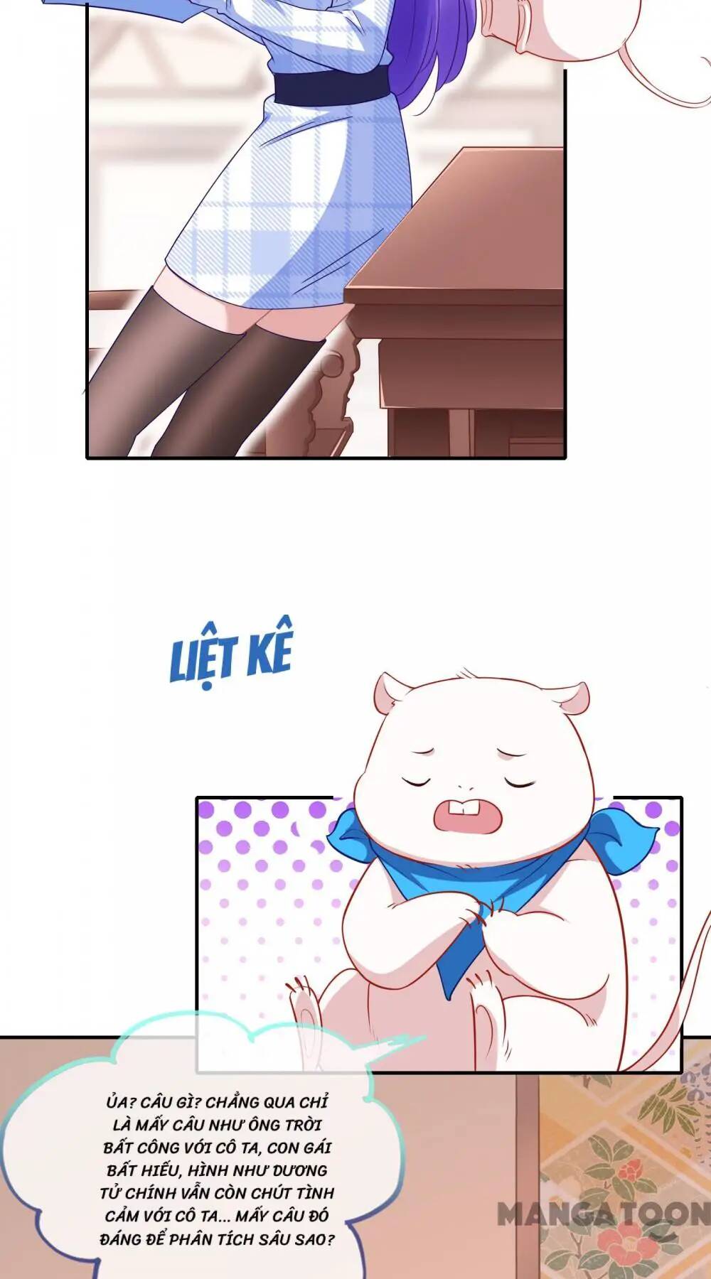 Vạn Tra Triêu Hoàng Chapter 296 - Trang 2