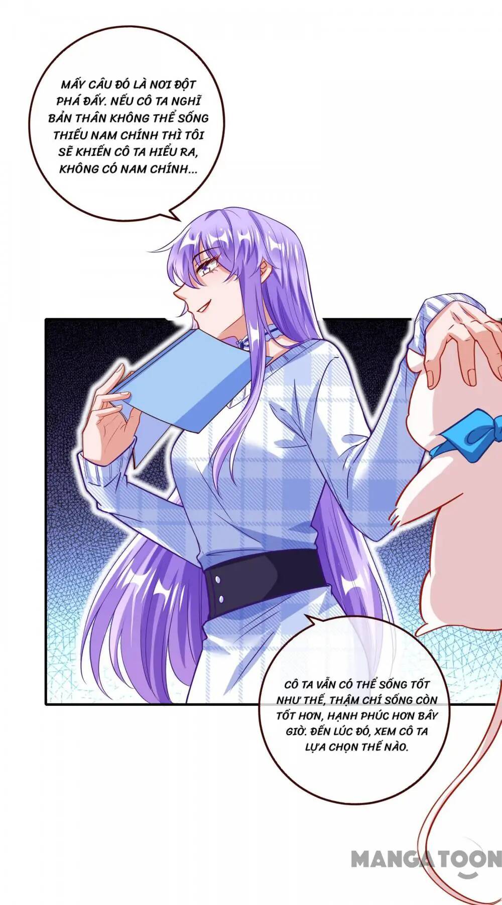 Vạn Tra Triêu Hoàng Chapter 296 - Trang 2