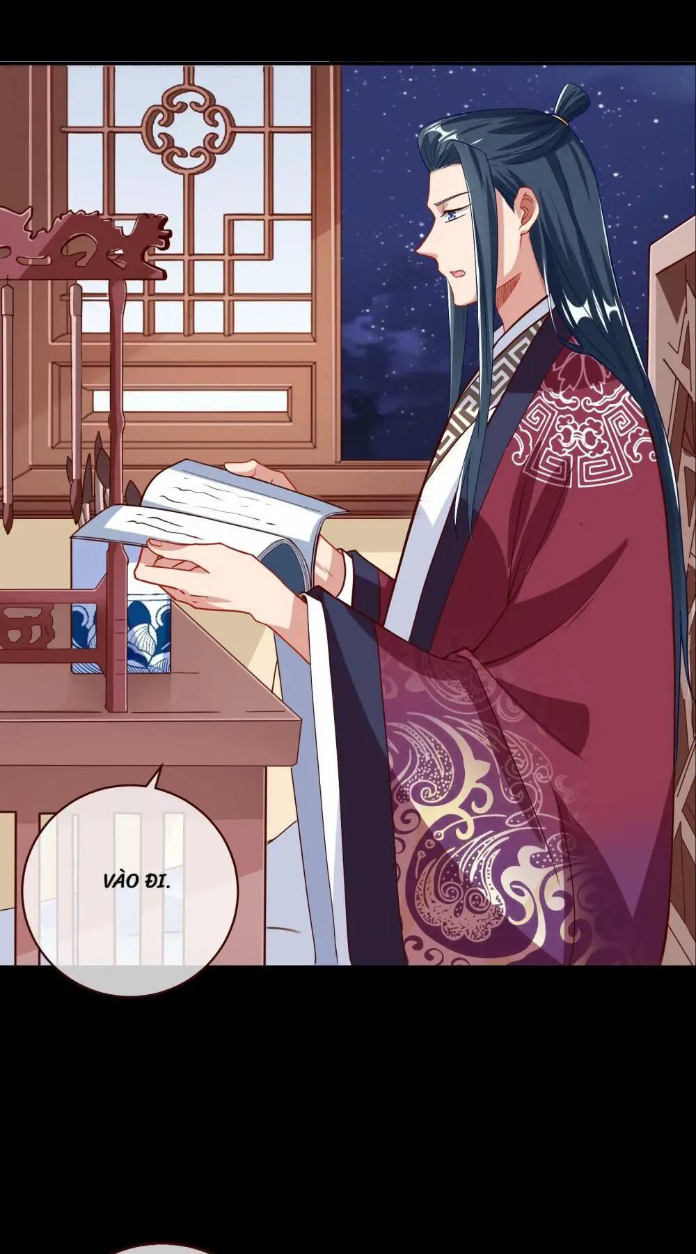 Vạn Tra Triêu Hoàng Chapter 296 - Trang 2