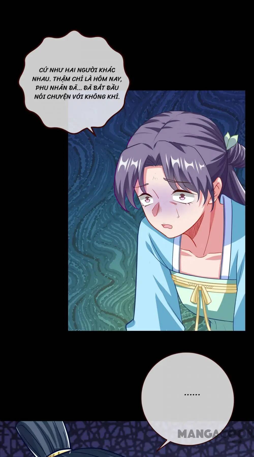 Vạn Tra Triêu Hoàng Chapter 296 - Trang 2