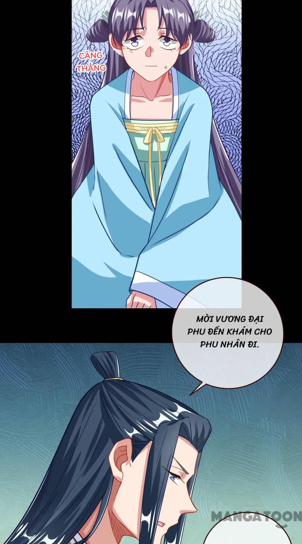 Vạn Tra Triêu Hoàng Chapter 296 - Trang 2