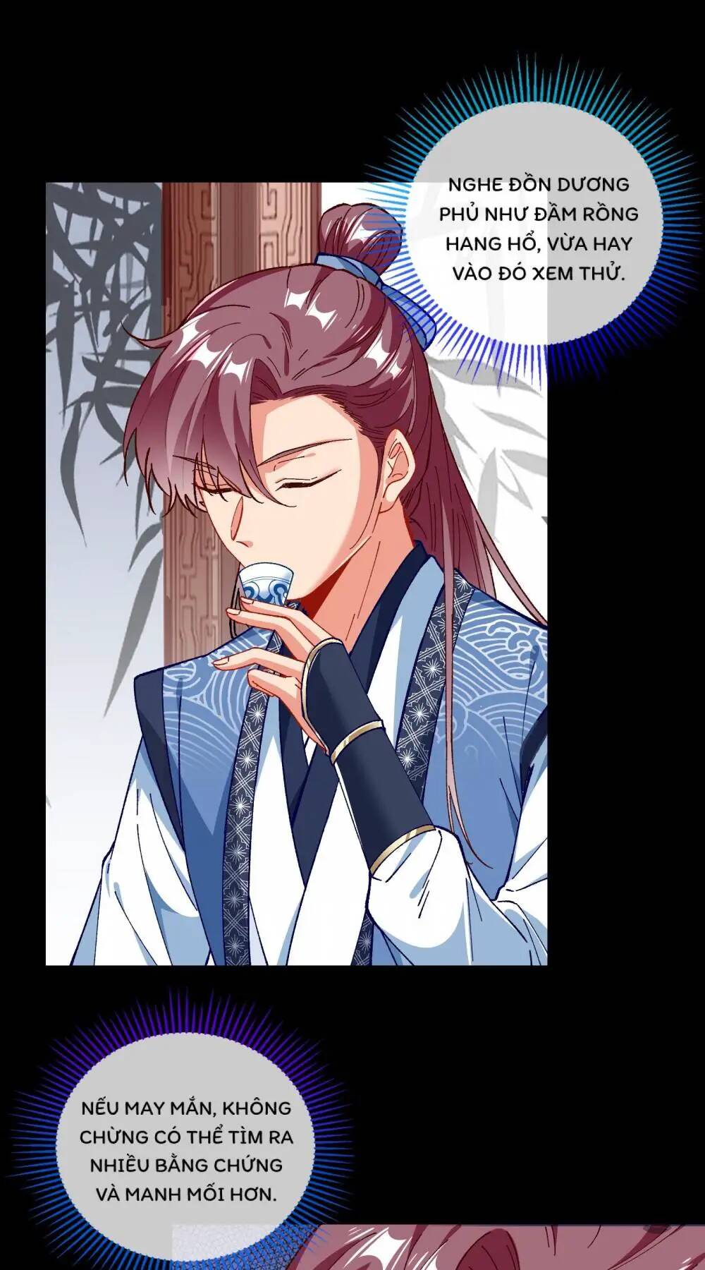 Vạn Tra Triêu Hoàng Chapter 296 - Trang 2