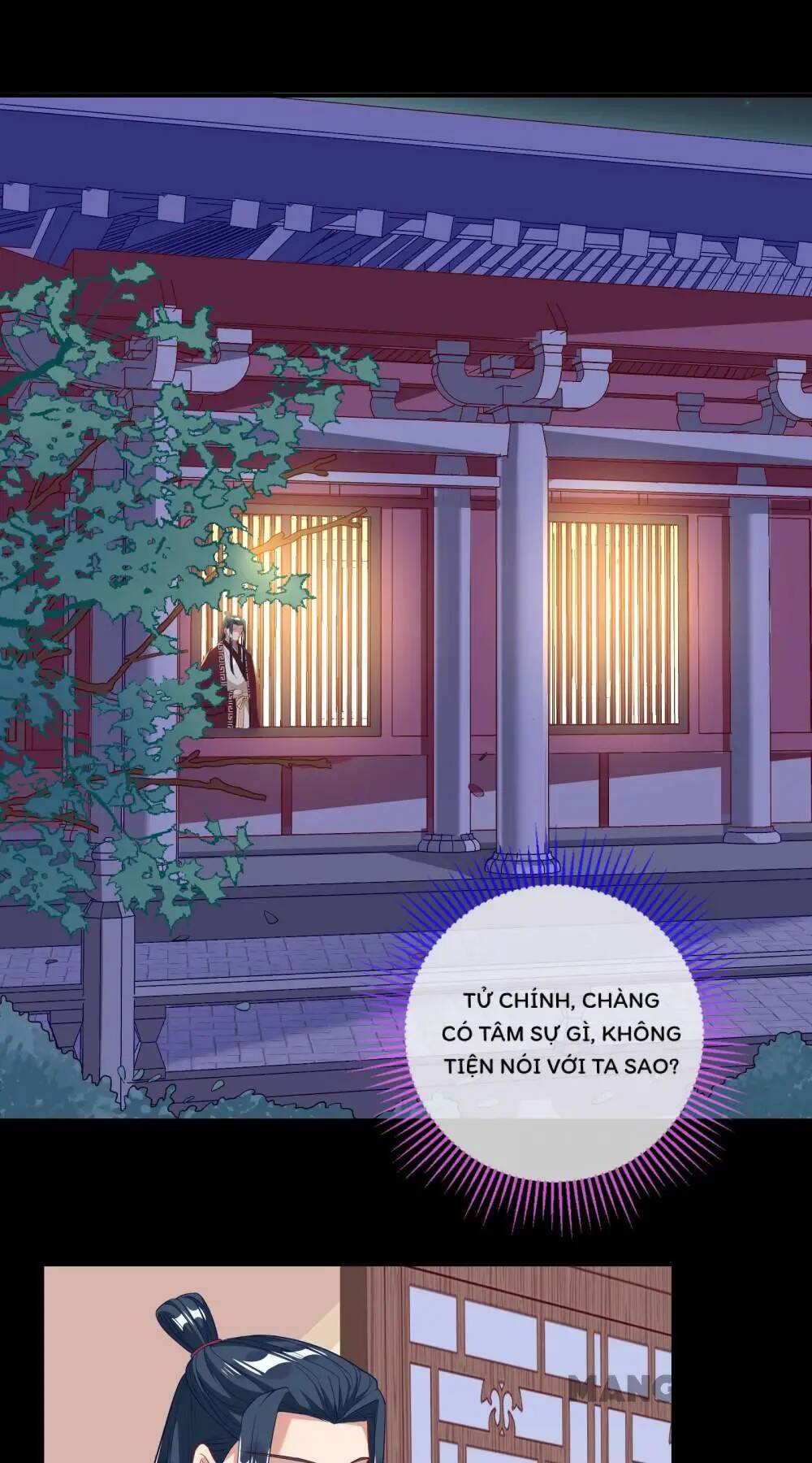 Vạn Tra Triêu Hoàng Chapter 297 - Trang 2