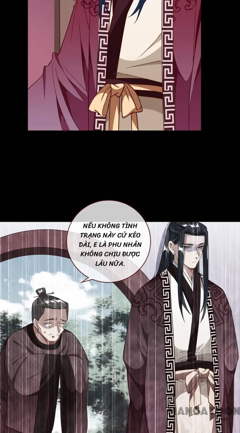 Vạn Tra Triêu Hoàng Chapter 297 - Trang 2