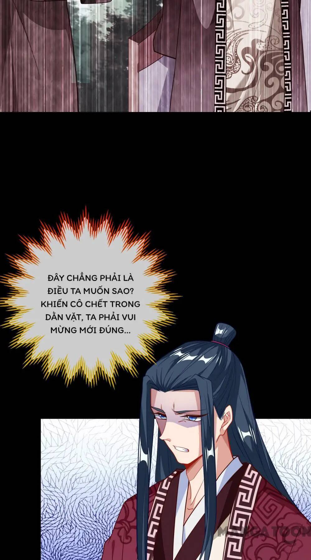 Vạn Tra Triêu Hoàng Chapter 297 - Trang 2