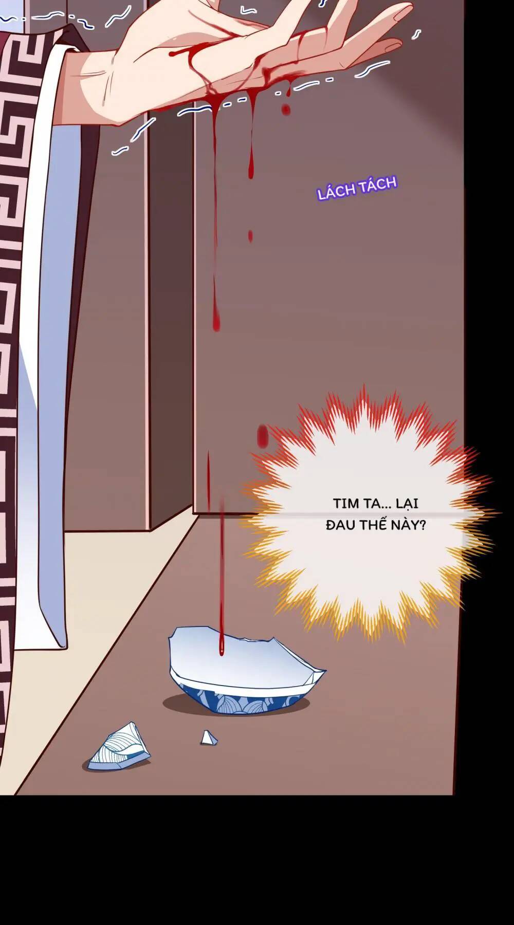 Vạn Tra Triêu Hoàng Chapter 297 - Trang 2