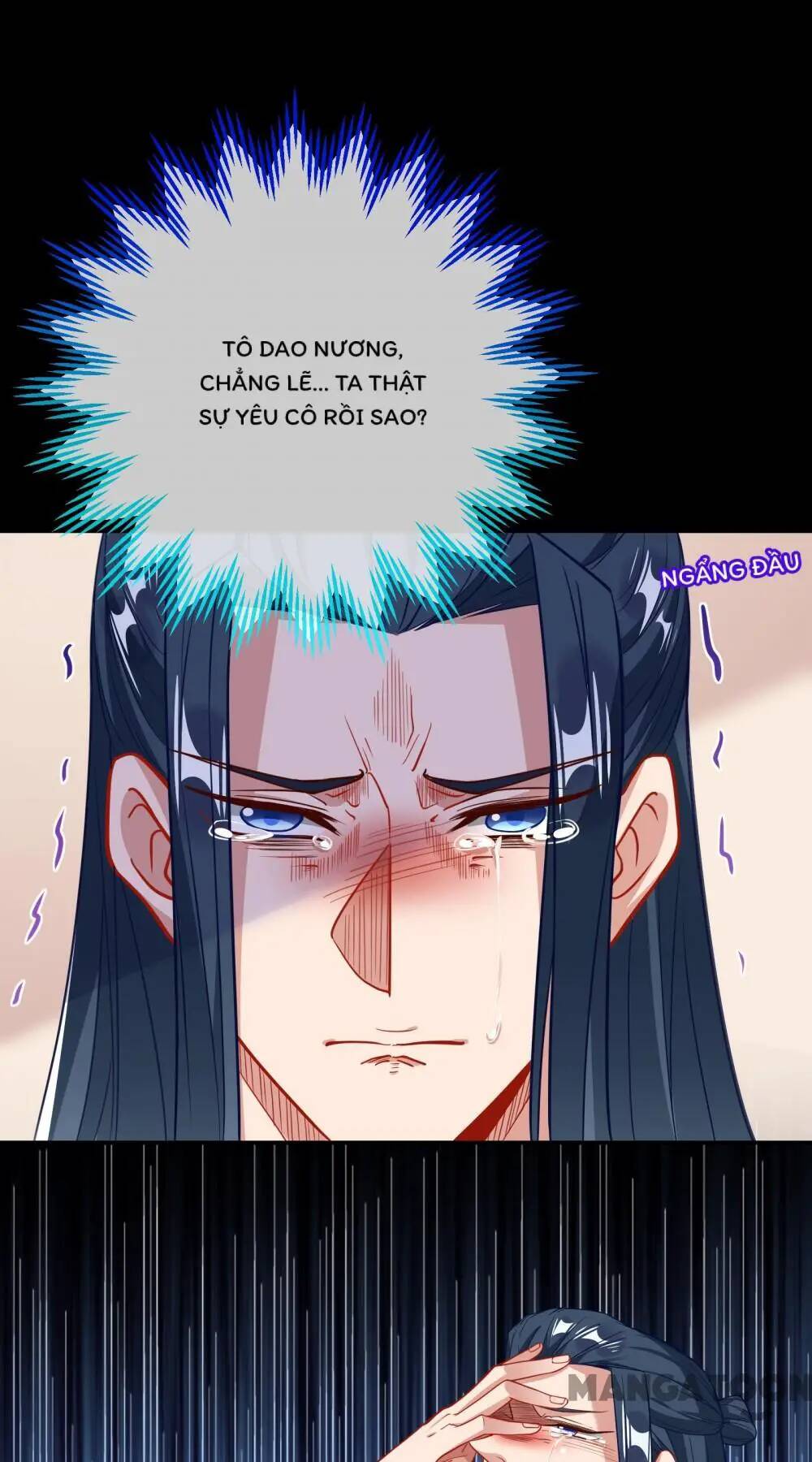 Vạn Tra Triêu Hoàng Chapter 297 - Trang 2