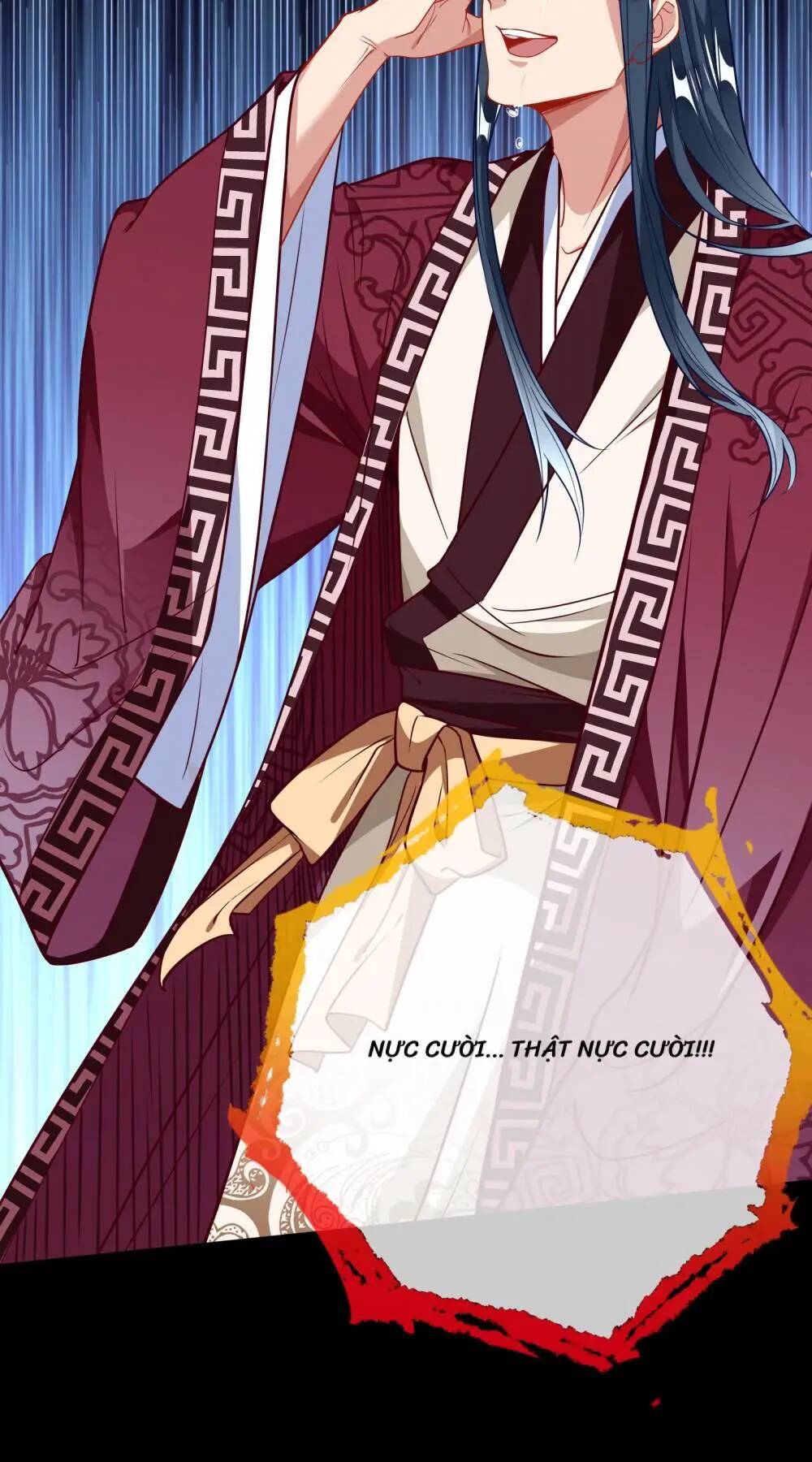 Vạn Tra Triêu Hoàng Chapter 297 - Trang 2