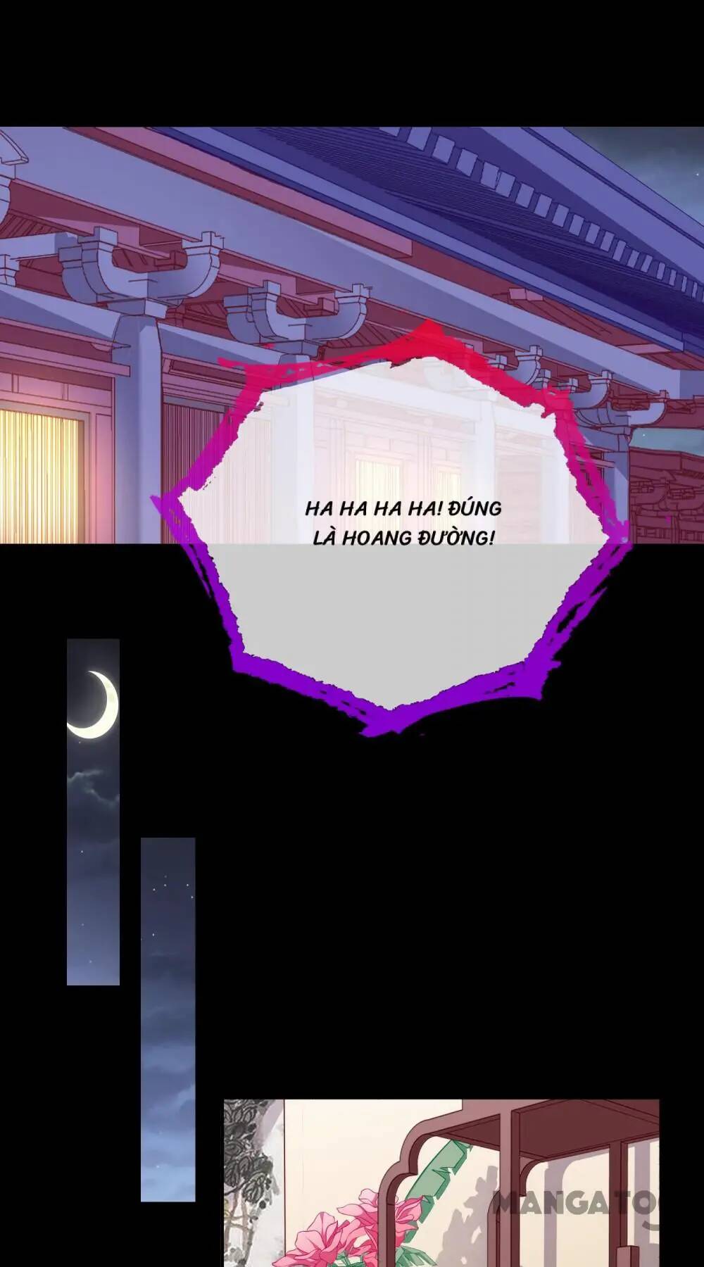 Vạn Tra Triêu Hoàng Chapter 297 - Trang 2