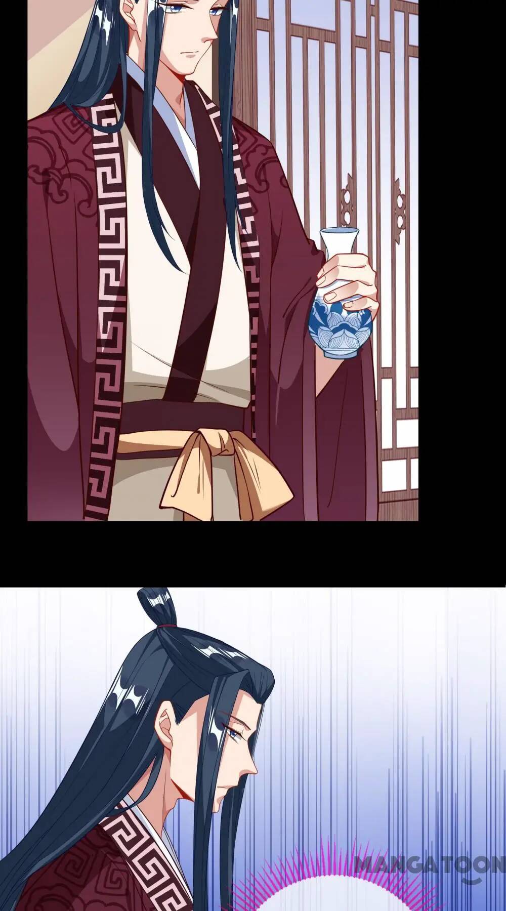 Vạn Tra Triêu Hoàng Chapter 297 - Trang 2