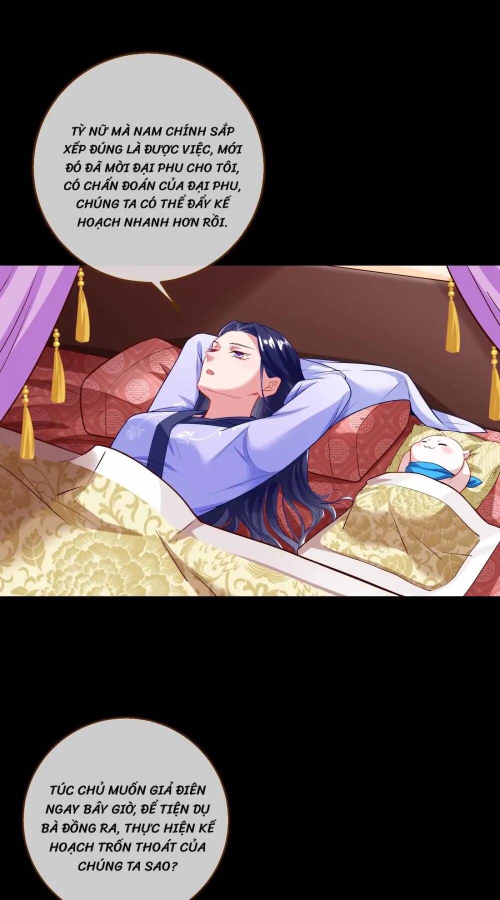 Vạn Tra Triêu Hoàng Chapter 297 - Trang 2