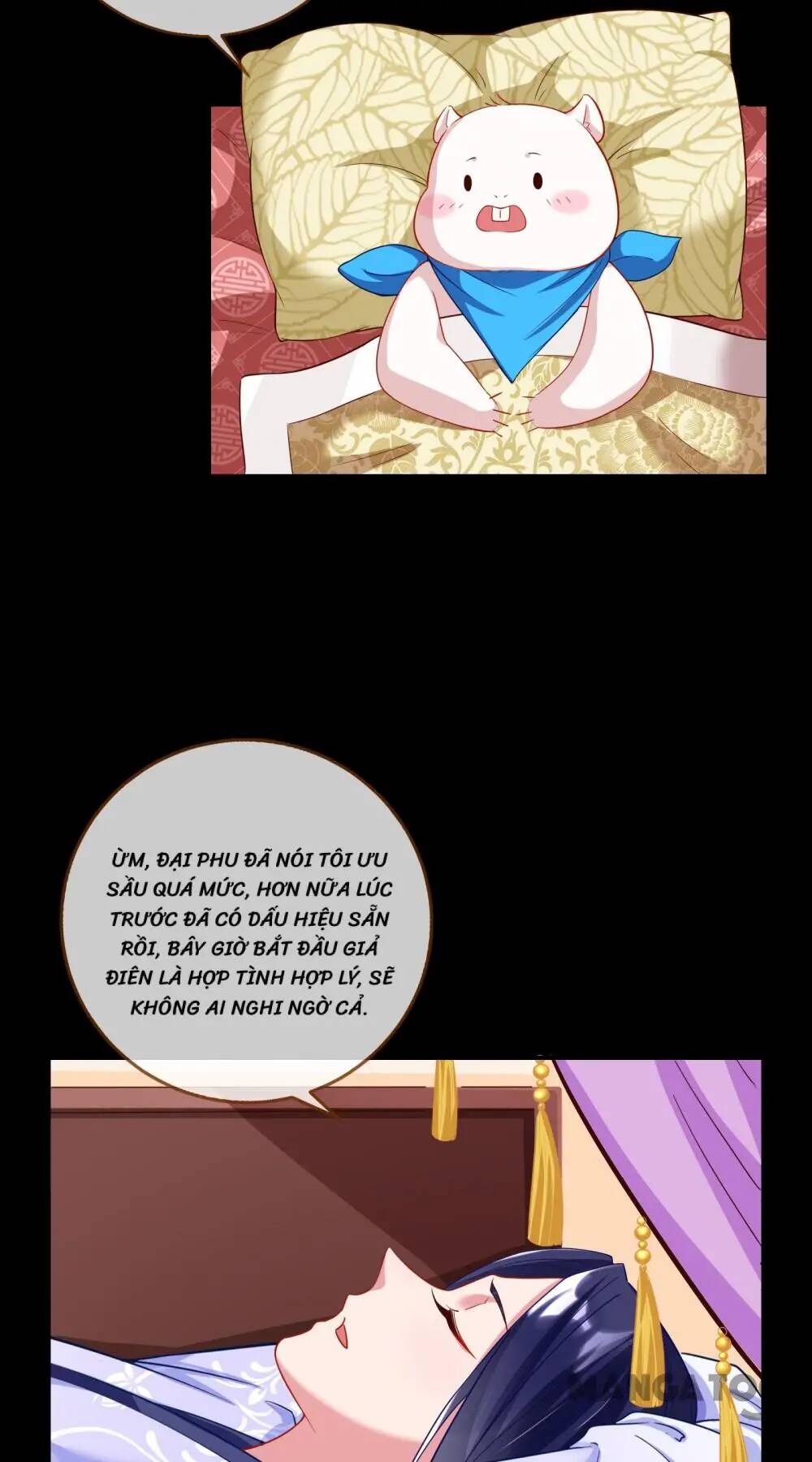 Vạn Tra Triêu Hoàng Chapter 297 - Trang 2