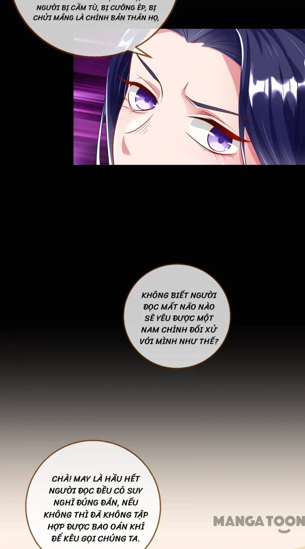 Vạn Tra Triêu Hoàng Chapter 297 - Trang 2