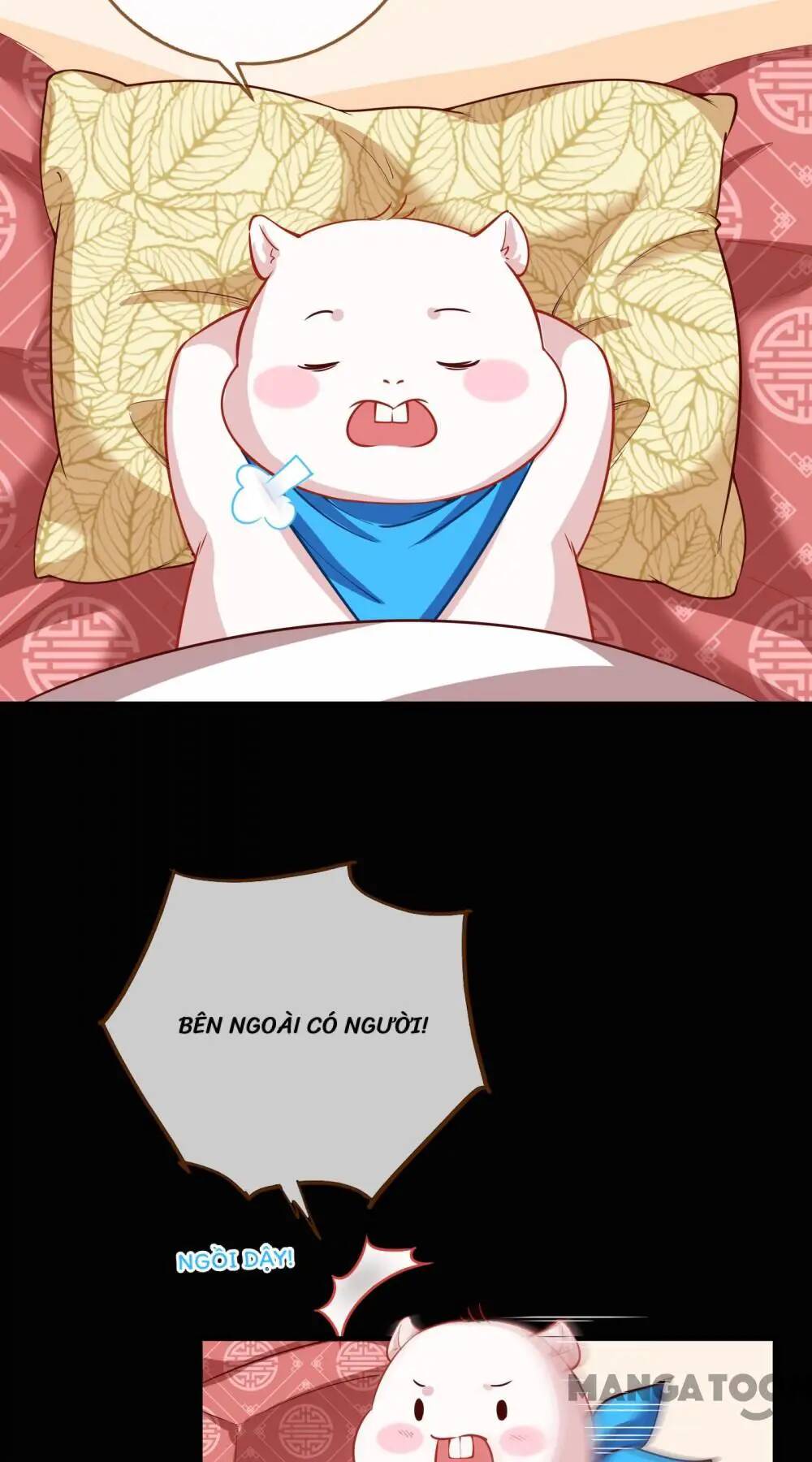 Vạn Tra Triêu Hoàng Chapter 297 - Trang 2