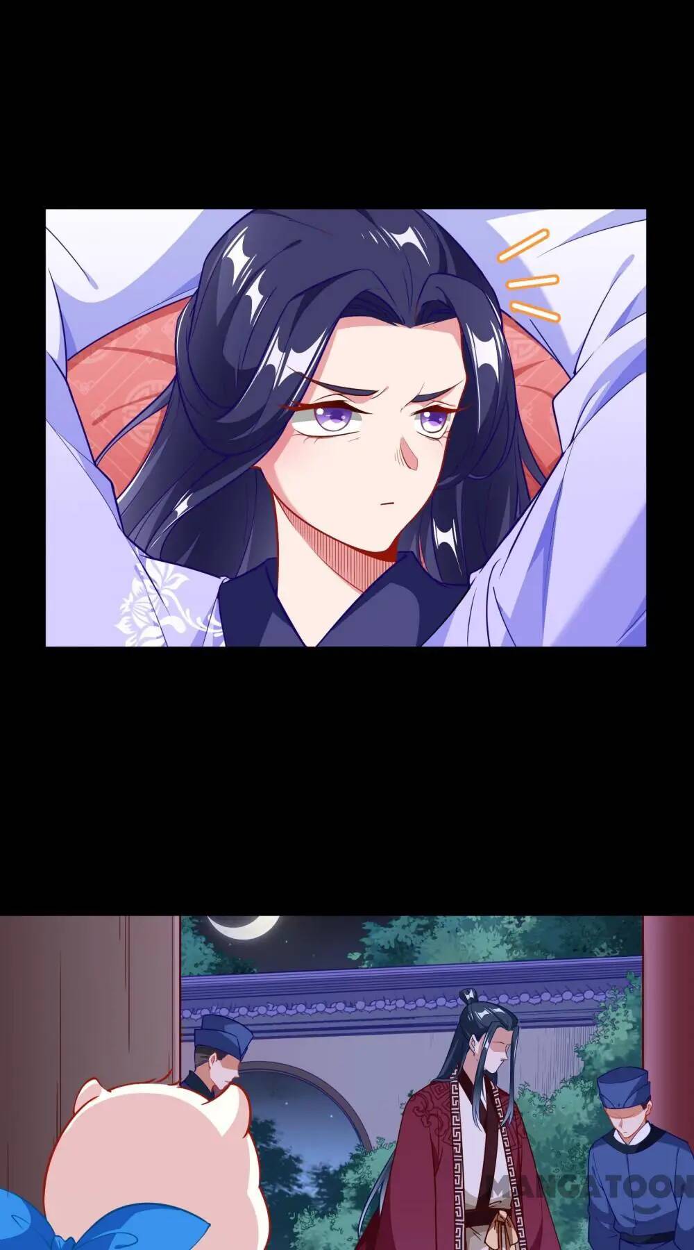 Vạn Tra Triêu Hoàng Chapter 297 - Trang 2