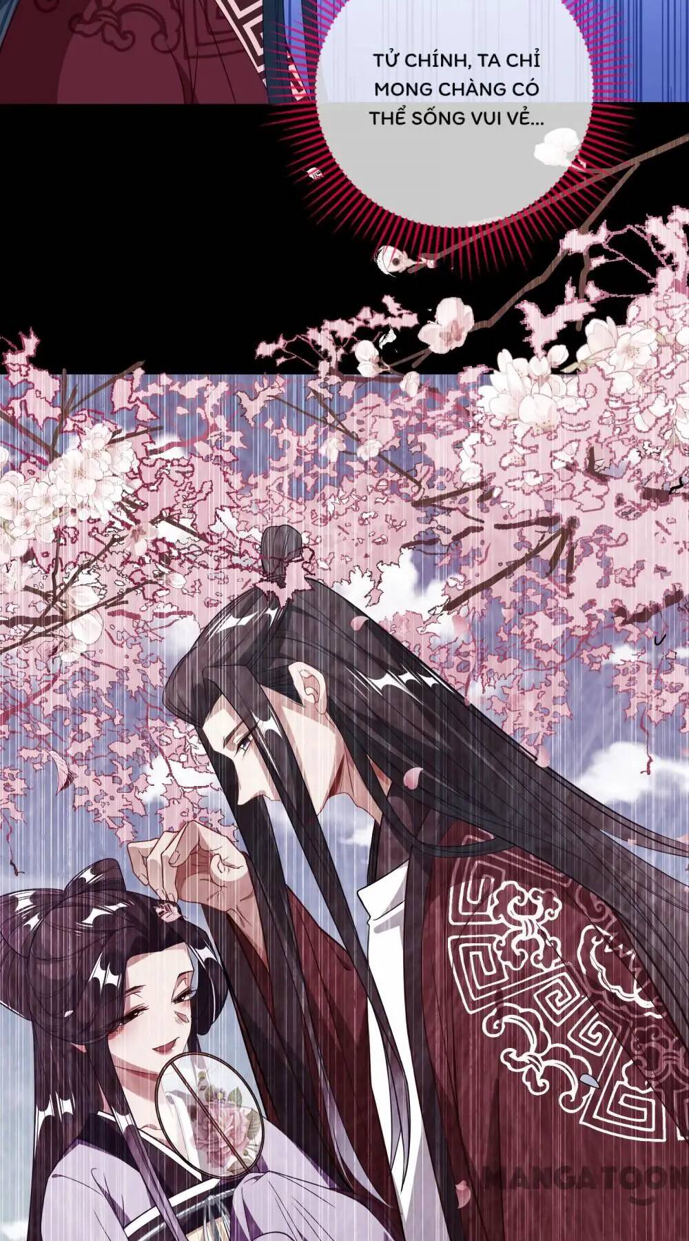 Vạn Tra Triêu Hoàng Chapter 297 - Trang 2