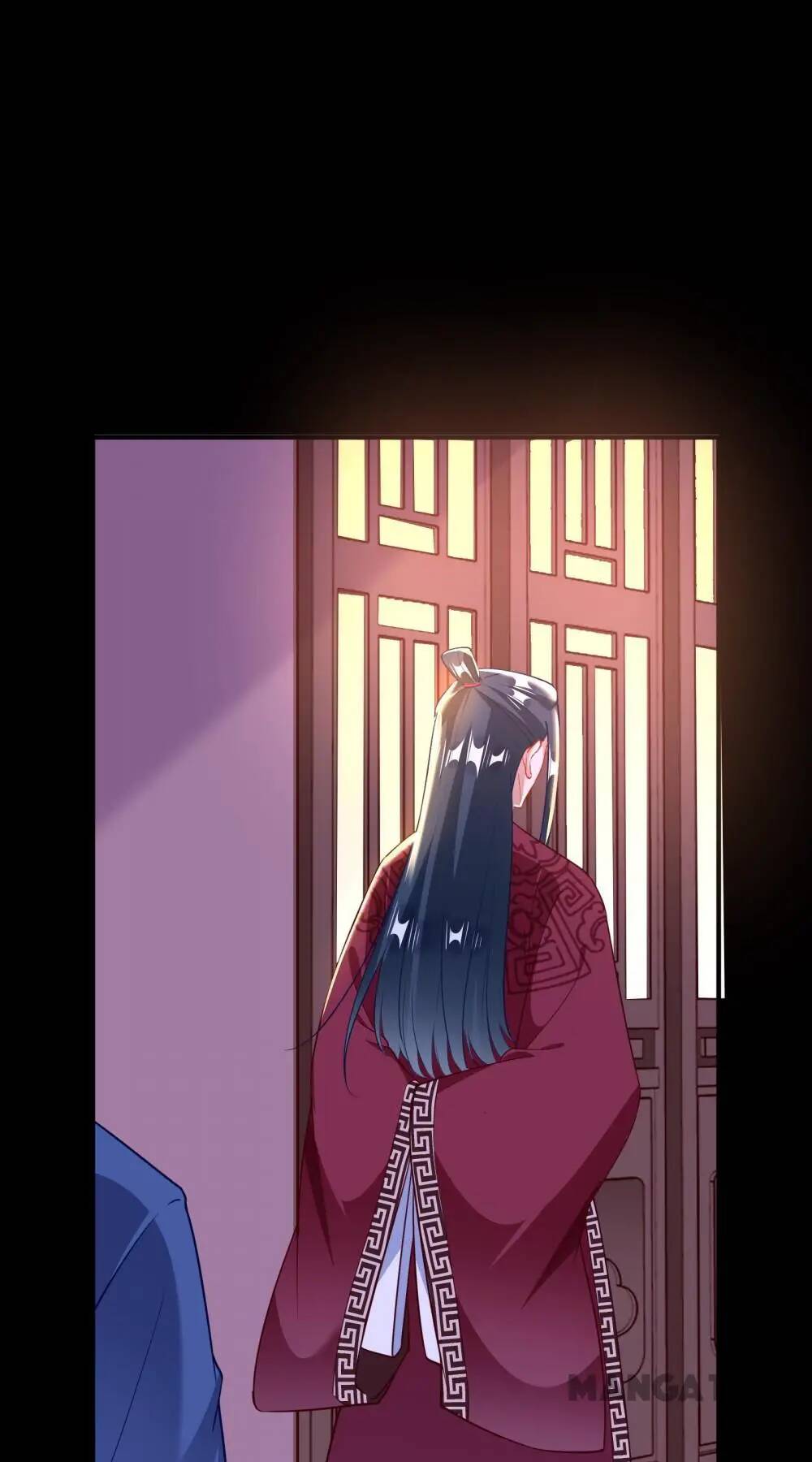 Vạn Tra Triêu Hoàng Chapter 297 - Trang 2