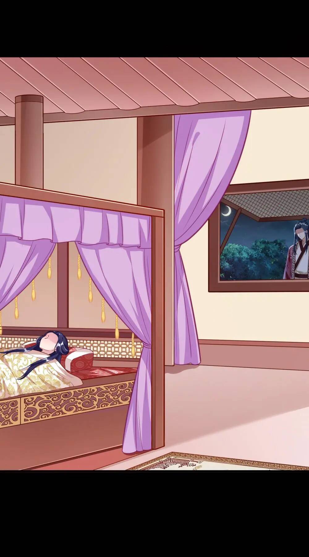 Vạn Tra Triêu Hoàng Chapter 297 - Trang 2